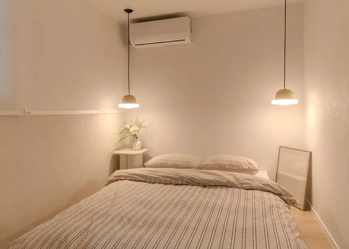 Annyeong Guest house Seoul