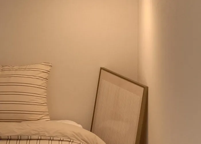 Annyeong Guest house *