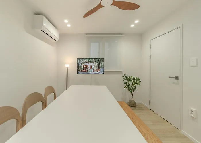 Annyeong Guest house